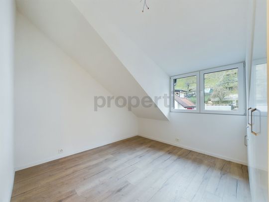 Exklusive Traumwohnung zur Miete - Foto 1