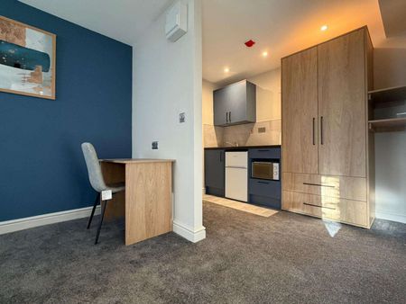 Taverners Road Room 4 - Photo 3