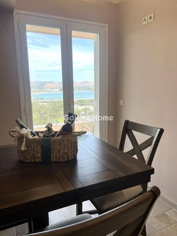 Μεζονέτα για ενοικίαση Άγιος Νικόλαος (Ανάβυσσος) - Photo 2