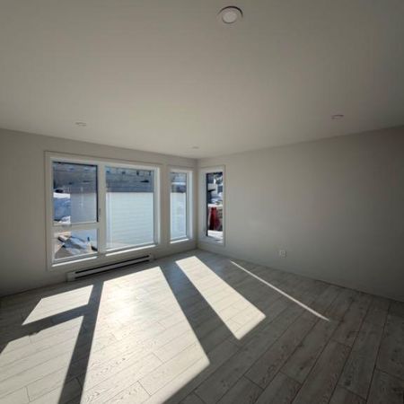 Logement 4 1/2 Avenue René-Gagnon. Alma - Photo 4