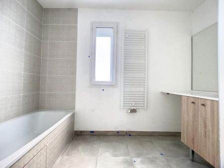 Appartement 2 pièces – 43 m² - Photo 2