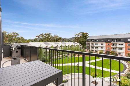 49/16 Bradfield Place, Downer ACT 2602 - Apartment For Rent | Domain - Photo 2