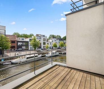 Appartement met 2 slaapkamers - Foto 6