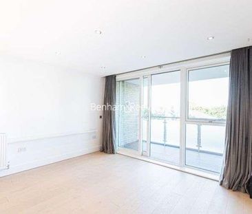 Levett Square, Kew, TW9 - Photo 1