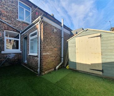 2 bed terraced house to rent in Lilac Road, Eaglescliffe, TS16 - Photo 1