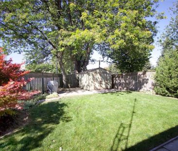 For Lease - 38 Rochman Boulevard, Toronto, Ontario - Photo 5