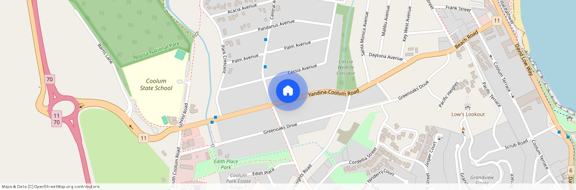 6/95 Yandina Coolum Road, Qld 4573, Coolum Beach