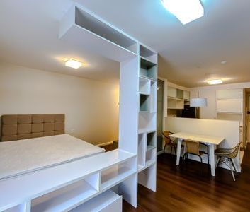 Studio para alugar com 58m², 1 quarto e 1 vaga - Photo 2