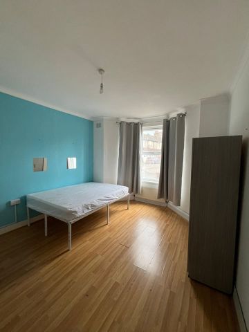 Room in a Shared House, Leggatt Road, E15 - Photo 2