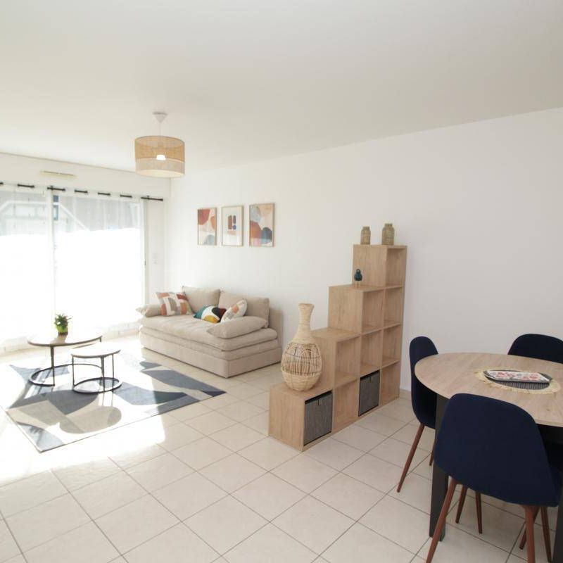 Appartement 2 pièces - - Photo 1