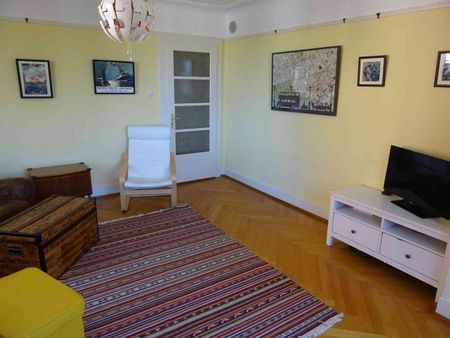 3.5 Zimmer, 88 m², 1. Stock - Photo 3