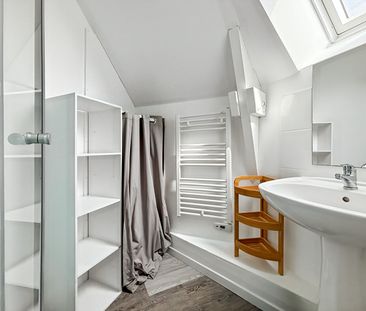 Appartement T1 à Vignoc - Photo 2
