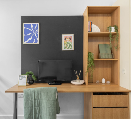 1 bedroom in a house share to rent - Photo 1