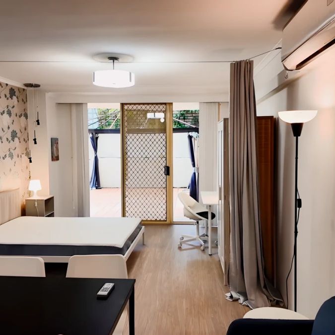 2 bed 2 bath-0442 - Photo 1