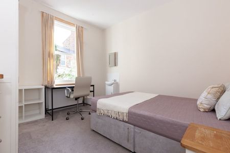 Iffley Road, Oxford - Photo 3