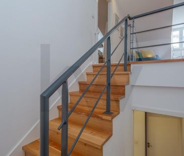 3 room luxury Flat for rent in Lisbon - Photo 5