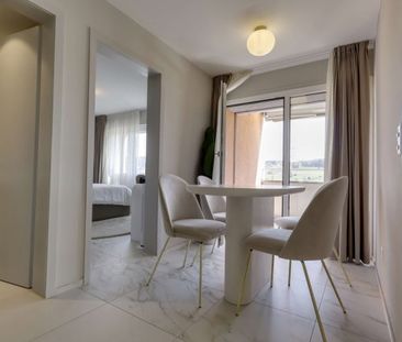 1 Zimmer, 15 m², 4. Stock - Foto 1