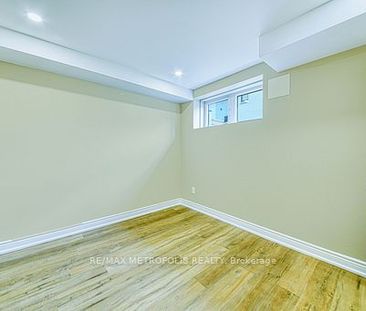 For Lease - 1201 Chateau Court Unit# BSMNT, Pickering, Ontario - Photo 4