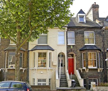 1 bedroom terraced house to rent - Photo 5