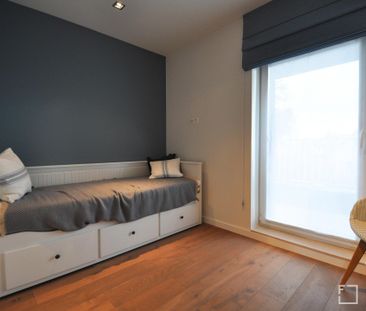 Gemeubeld appartement met staanplaats gelegen te Duinbergen! - Foto 2