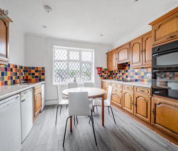 5 bedroom house to rent - Photo 4