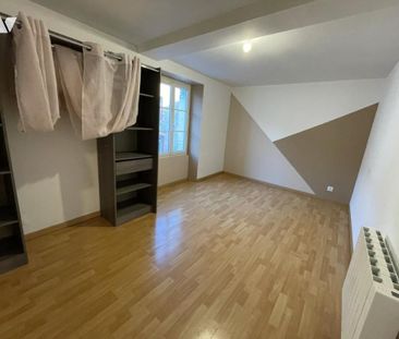 A LOUER-Maison 3 chambres-NUILLE SUR VICOIN - Photo 6