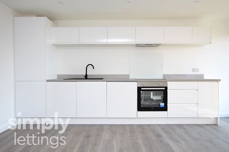 1 Bed property for rent - Photo 4