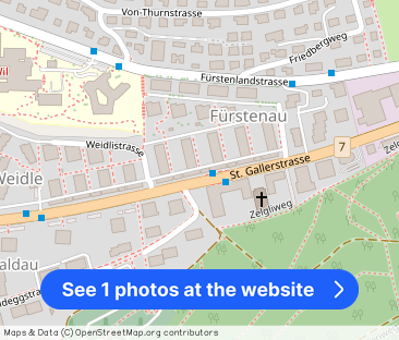 Sunny prospects for you - Photo 1