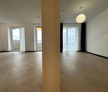 Appartement te huur: Jaap van der Hoekplaats 226 3067 AD Rotterdam - Photo 2