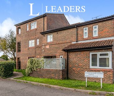 1 bedroom apartment to rent Green Walk, TW12 - Photo 4