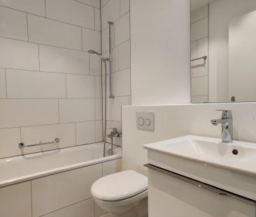2.5 Zimmer, 59 m², EG - Photo 3