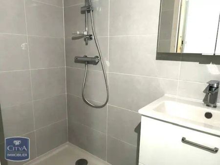 Appartement à louer 3 pièces 58.54m² - Photo 5