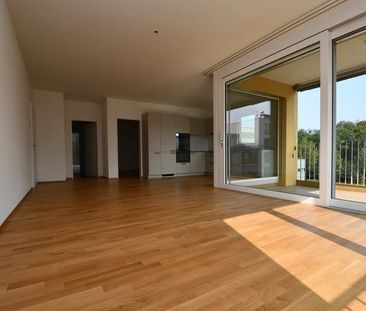 Helle 2.5-Zimmer-Wohnung mit Balkon an der Murtenstrasse in Bern - Photo 3