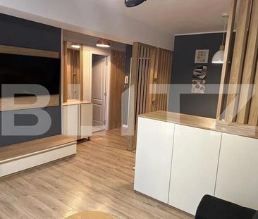 Studio spatios de 44 mp, lux, zona McDonald's - Photo 4