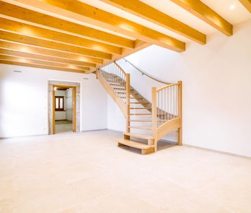 Maison mitoyenne de 8 pièces à louer à Plan-les-Ouates - Photo 4