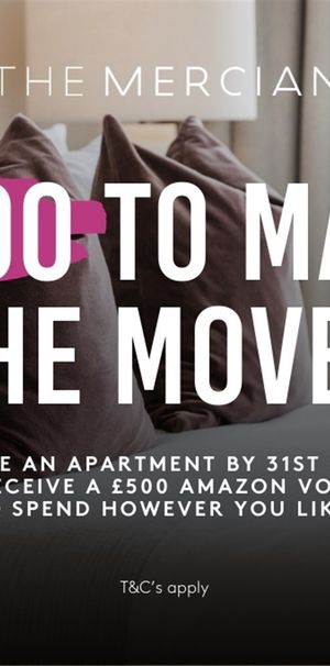 1106 - Moda, The Mercian - Photo 2