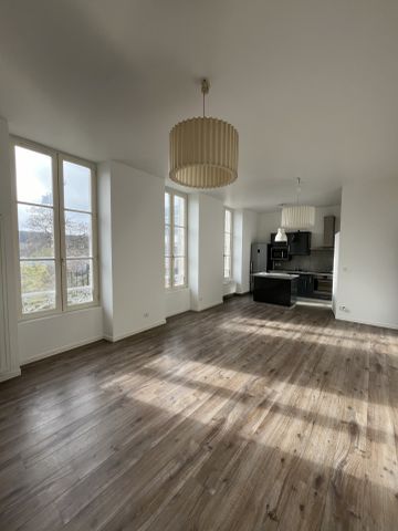 Location Appartement 3 pièces 61m² ORLEANS 45000 - Photo 5