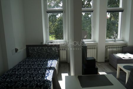 Mieszkanie do wynajęcia na Wałach Chrobrego - Фото 2