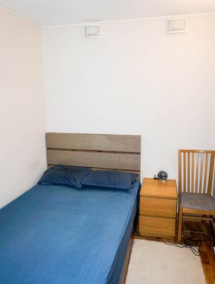 Valsta Gårdsväg, Märsta - Foto 1