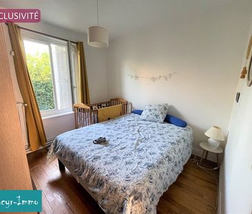 Location Appartement 2 pièces 50m² - Photo 4