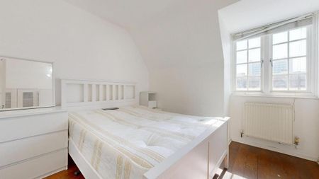 3 bedroom maisonette to rent - Photo 2
