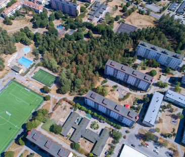 Stenbockens Gata 115, Brandbergen - Foto 3