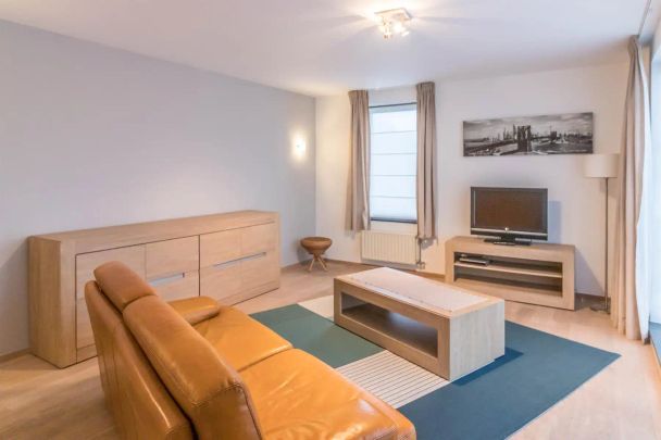 Appartement te huur - Foto 1