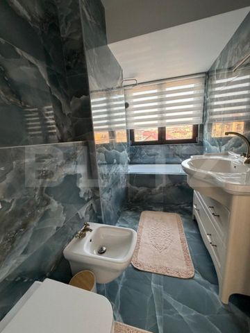 Apartament 3 camere, 72 mp utili, bloc nou, zona Burdujeni, - Photo 5