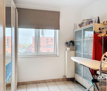 Energiezuinig appartement met 2 slaapkamers en ondergrondse autosta... - Foto 6