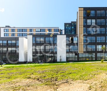 Modern 2 Bedrooms and 2 Baths + Car park - Photo 5