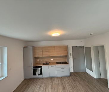 37qm Wohnung in Straubing - Nachmieter/in gesucht (sofort) - Photo 5