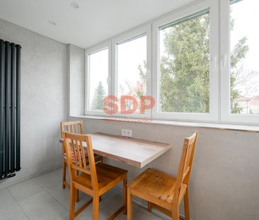 Biskupin – kameralne 3-pok. mieszkanie niedaleko Wyspy Opatowickiej! - Photo 1