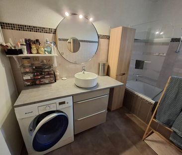 Appartement à louer 3 pièces • 66,80 m 2 Saint-Laurent-du-Var - Photo 6