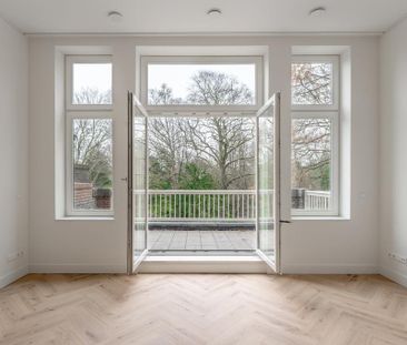 Appartement te huur: Westzeedijk 138-C 3016 AK Rotterdam - Photo 1